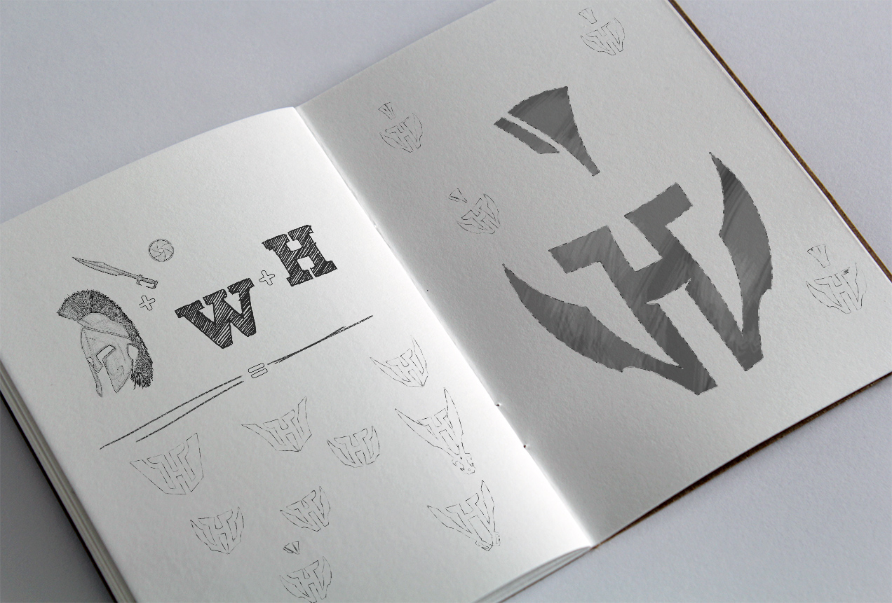 sketchbook